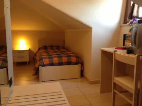 L'Incontro B&B Santeramo - Room
