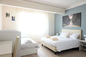 Toscana da aMare B&B - Chambre