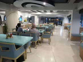 Sunny Residence - Restaurant