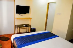 Vivaant Retreat and Conventions - Zimmer