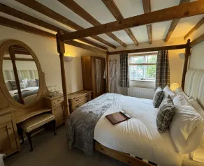 Guiting Guest House - Room