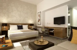 Hyatt Place Dubai Wasl District - Room
