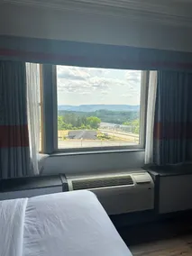 Inn at Mountainview - Chambre