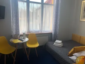 Hotel Bella - Room
