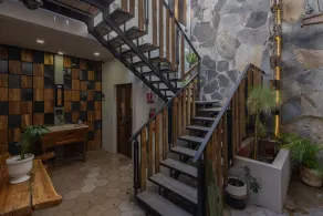Casa Andreu Hotel - Reception
