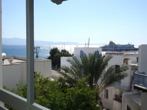 Naxos Illusion Nikos Verikokos - Chambre