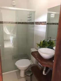 A casa é sua! - Bagno