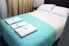 Hotel Casa Victoria Av 30 - Room