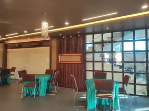 ADITYA'S HOTEL WAY POINT - Restaurante