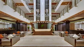 The Fern Residency, MIDC, Pune - Reception