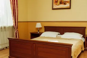 Korona Hotel - Room