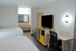 Days Inn by Wyndham Oak Grove/Ft. Campbell - Chambre