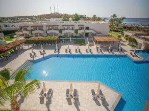 Naama Bay Promenade Beach Resort Managed By Accor - Pool