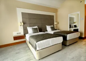 Elite Hotels Darica Spa & Convention Center - Room