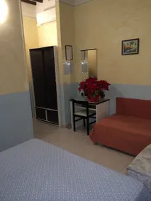 Hotel Amalfitana - Room