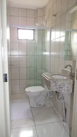 Coral Palace Hotel - Salle de bain