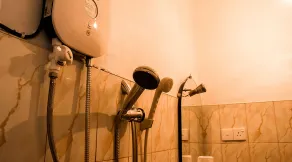 Sholay Villa Galle - Salle de bain