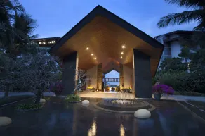 RIMBA by AYANA Bali - Lobby