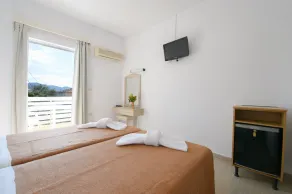 Hotel Akti Arilla - Habitación