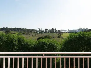 Estudio With sea View Cala Martina - Balkong