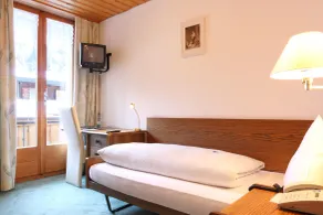 Bernerhof Swiss Quality Hotel - Chambre