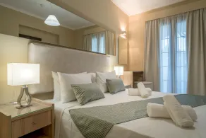 Golden Sun Hotel - Chambre