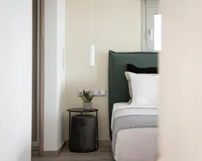 Cavos Boutique Homes - Room