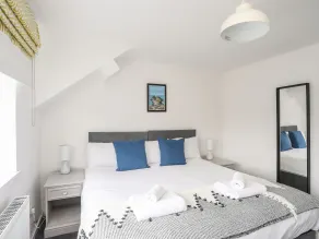Gorwel - Room
