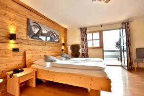 Seehotel Hartung & Ferienappartements - Room