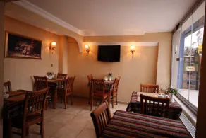 Asitane Life Hotel - Ristorante