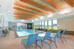 Home2 Suites by Hilton Grand Junction Northwest - Pool