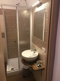 Il Piccolo Principe - Badezimmer