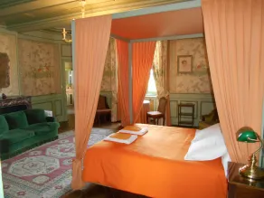 Château d'Ailly - Zimmer