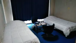 Business Hotel Takanoya - Room