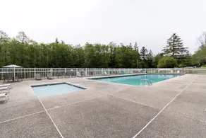 Mount Vernon RV Campground - Pool