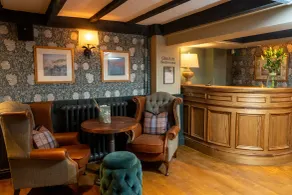 Himley House by Chef & Brewer Collection - Reception