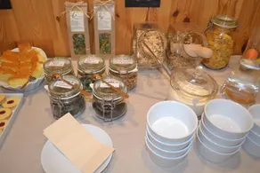 Casariga - Restaurant