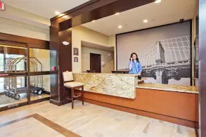 Staybridge Suites Austin South Interstate Hwy 35 by IHG - Reception