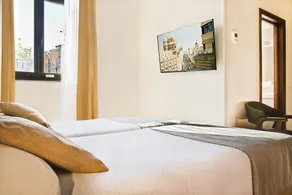 Hospedium Hotel Los Condes - Room