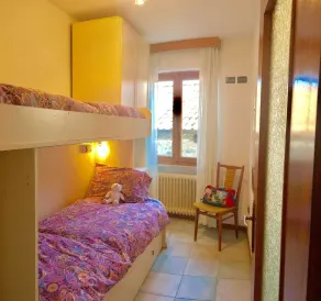 Casa Bruna Tignale - Zimmer