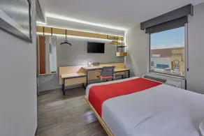 City Express by Marriott Mexicali - Chambre
