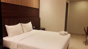 Royal Ocean Resort Karimunjawa - Room