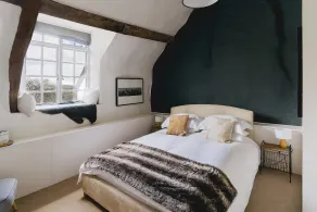 Weeke Barton - Habitación