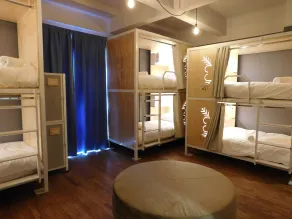 Casa Pepe - Chambre
