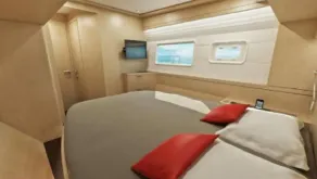 Catacruises - Zimmer