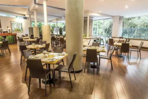 Four Points by Sheraton Medellín - Restaurant