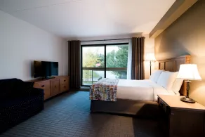 Hotel Cheribourg, an Ascend Collection Hotel - Chambre