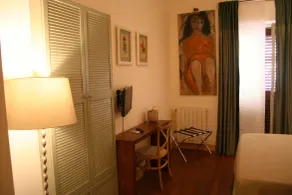 Camere a Sud - Værelse
