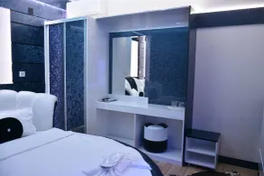 Hotel De KOKA - Room