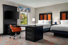 Hampton Inn Stafford/Quantico & Conference Center - Chambre